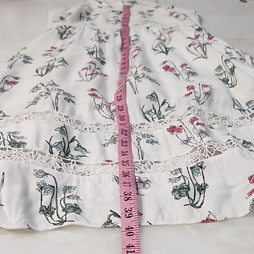 DISNEY Collection by LAUREN CONRAD Alice In Wonderland Dress - Picture 8 of 13